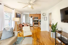 Bright + Pet-Friendly | Close to OSU - Image 2