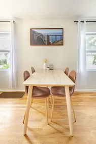 Bright + Pet-Friendly | Close to OSU - Image 3