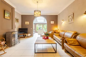 Huize La Passion vacationhouse 10 min walk from the sea - Image 4