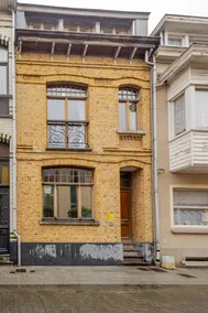Huize La Passion vacationhouse 10 min walk from the sea - Image 2