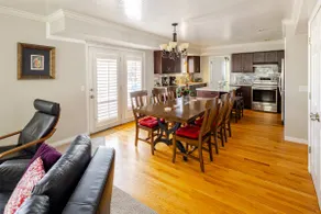 Recharge in quiet mountain neighborhood! Great 180 views! Nearby hiking &skiing! - Image 2