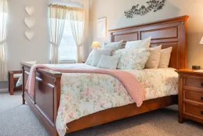 The Nest 1 Bedroom Suite 12 min from Magnolia - Image 4