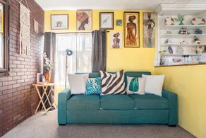 “Charming Mobile Home” 3 minutes from the Center - Image 3