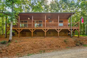 The Tipsy Elk Cabin • Modern Comfort - Image 2