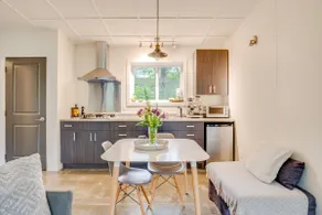 Jordan River | West Coast Cottage Private Getaway - Image 3