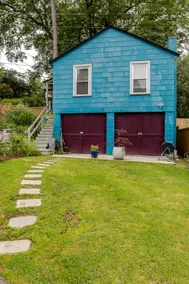 Cozy 1-Bedroom Guesthouse Walking Distance to USC - Image 2