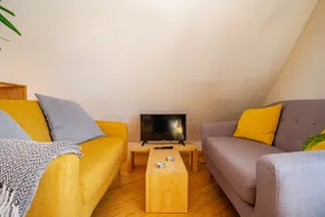 Bright apartment in a quiet location, with fireplace - Image 4