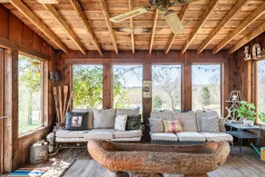 8 Bedroom 13 Bed large Country Home, Huge Country Kitchen, Bright Starry Nights - Image 3