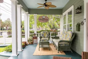 The Craftsman Cottage, in Beaufort, South Carolina - Image 5
