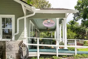 The Craftsman Cottage, in Beaufort, South Carolina - Image 4