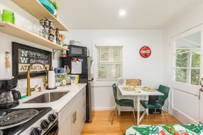 Pet-friendly City Cottage near Ponce City Market and Piedmont Park - Image 2