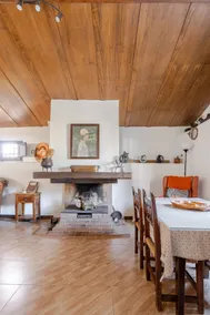 LA CASILLA, Bonito Cortijo andaluz con encanto, totalmente restaurado para 7 pax - Image 2