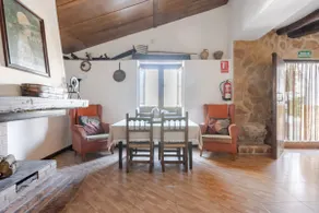 LA CASILLA, Bonito Cortijo andaluz con encanto, totalmente restaurado para 7 pax - Image 3