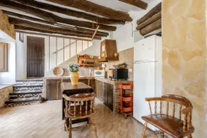 LA CASILLA, Bonito Cortijo andaluz con encanto, totalmente restaurado para 7 pax - Image 4