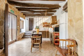 LA CASILLA, Bonito Cortijo andaluz con encanto, totalmente restaurado para 7 pax - Image 5