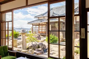 【Teshima’s Ocean View Retreat Tokuto】Queen Villa - Image 2