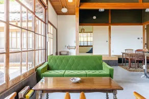 【Teshima’s Ocean View Retreat Tokuto】Queen Villa - Image 3