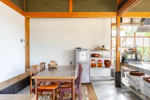 【Teshima’s Ocean View Retreat Tokuto】Queen Villa - Image 4