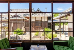 【Teshima’s Ocean View Retreat Tokuto】Queen Villa - Image 5