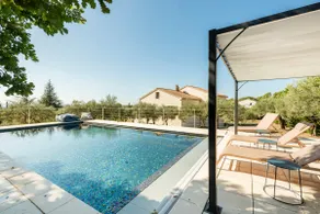 Nice view house, swimming pool, 5 bedrooms - Image 3