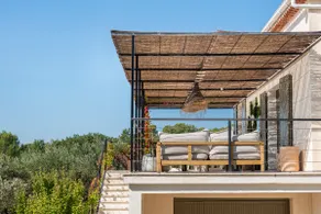 Nice view house, swimming pool, 5 bedrooms - Image 2