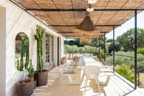 Nice view house, swimming pool, 5 bedrooms - Image 5