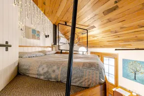 CARNBRAE BnB Cosy and relaxing couples getaway! - Image 3