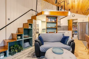 CARNBRAE BnB Cosy and relaxing couples getaway! - Image 2