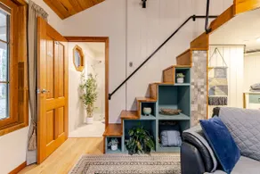 CARNBRAE BnB Cosy and relaxing couples getaway! - Image 4