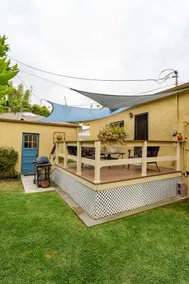 Bungalow in the Foothills, so not LA - Image 3