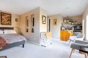 Private Studio Apt for 1 or 2 Guests - Image 4