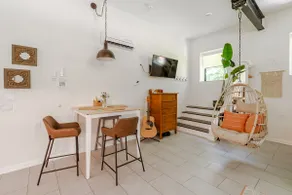 Goat Farm Guest Suite - Image 3