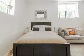 Goat Farm Guest Suite - Image 5