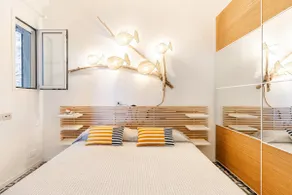 Tuca Tuca Si’: sea view terrace and private beach - Image 4