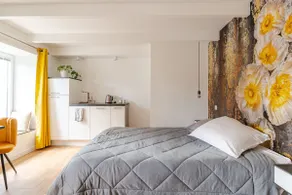 Overnight stay in southern Finistère - Studio near Quimperlé - Image 2