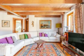 Spacious penthouse in Cortina - Image 5