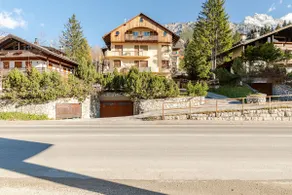 Spacious penthouse in Cortina - Image 3