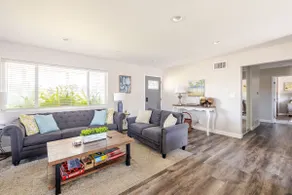 HEATED POOL & JACUZZI, QUIET, AIRY SPA LIKE BACKYARD, NEAR NEWPORT BEACH - Image 3