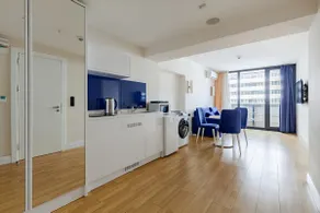 Orbi City/Zwei-Zimmer-Wohnung/27. Etage/Meer- und Bergblick - Image 3