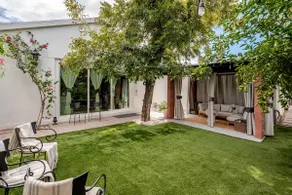 Arcadia Casita | 2-Bedroom | Private Backyard - Image 4