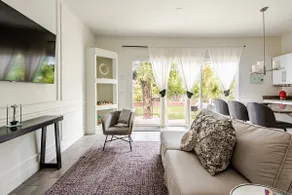 Arcadia Casita | 2-Bedroom | Private Backyard - Image 2