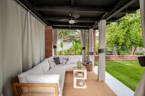 Arcadia Casita | 2-Bedroom | Private Backyard - Image 3