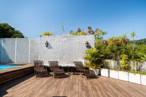 Laranjeiras Duplex Lookout for up to 8 people - Image 2