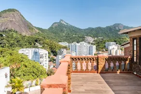 Laranjeiras Duplex Lookout for up to 8 people - Image 4