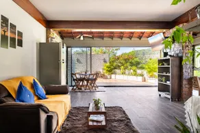 Laranjeiras Duplex Lookout for up to 8 people - Image 3