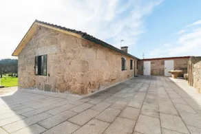 A Casa Charca - Country house with garden - Image 3