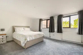 1 bedroom self contained separate Annexe in Exeter - Image 4