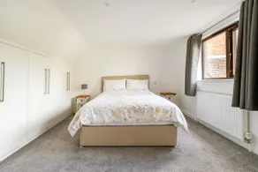 1 bedroom self contained separate Annexe in Exeter - Image 3