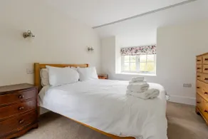 Afonfa - Riverside Cottage - Sleeps 6 - Image 3
