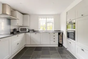 Afonfa - Riverside Cottage - Sleeps 6 - Image 2